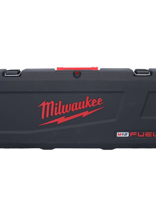 Milwaukee M12 ONEFTR12-201C Digitaler Akku Drehmomentschlüssel 12 V 1/2" 203,4 Nm ( 4933464970 ) Brushless + 1x Akku 2.0 Ah + Ladegerät + Koffer