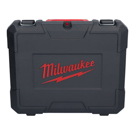 Mallette à outils Milwaukee pour coupe-tube à batterie M12 PCSS-0 420 x 350 x 130 mm