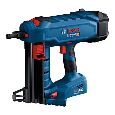 Bosch GNB 18V-38 Professional Akku Betonnagler 18 V 13 - 38 mm ( 06019L7000 ) BITURBO Brushless Solo - ohne Akku, ohne Ladegerät