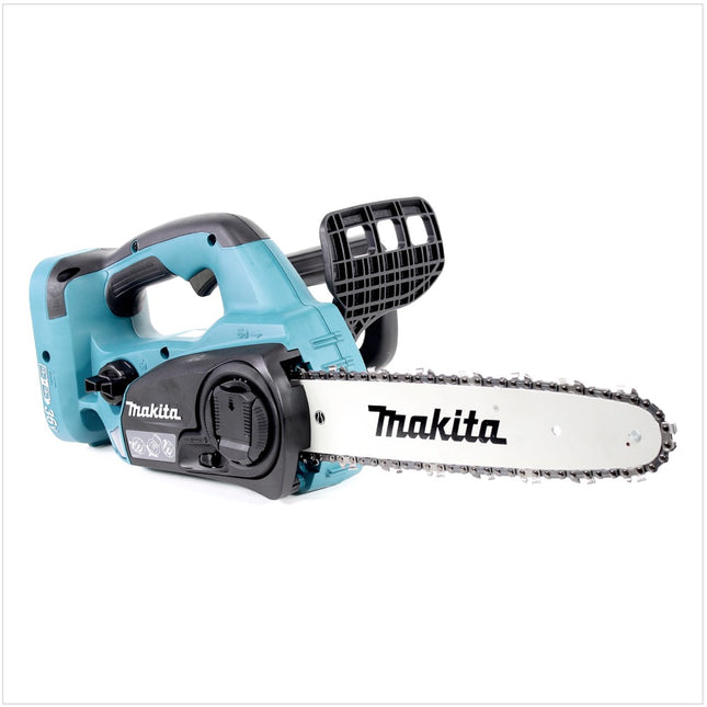 Makita DUC 302 Z Akku Kettensäge 36V (2x18V) 30 cm Solo - ohne Akku, ohne Ladegerät - Toolbrothers