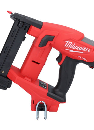 Milwaukee M18 FNCS18GS-502X agrafeuse sans fil 18 V 9,5 - 38 mm sans balai + 2x batterie 5,0 Ah + chargeur + boîte HD