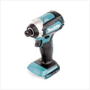 Makita DTD 153 Z 18V Visseuse à choc sans fil Solo - sans Accessoires, ni Batterie, ni Chargeur