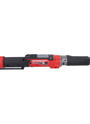 Milwaukee M12 ONEFTR38-201C Digitaler Akku Drehmomentschlüssel 12 V 135,6 Nm 3/8″ ( 4933464967 ) Brushless + 1x Akku 2,0 Ah + Ladegerät + Koffer