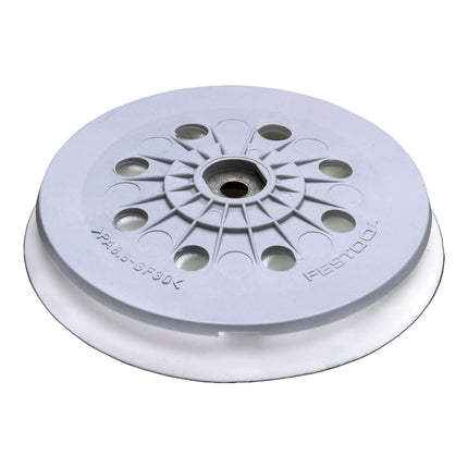 Festool ST-STF 125/8-M8-J SW Plateau de ponçage ( 492288 )
