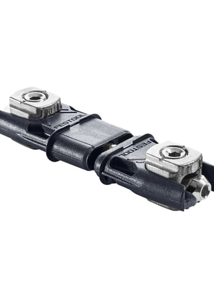 Conector lateral central Festool MSV D8/25 25 piezas (203167) para fresadora de espigas DF 500