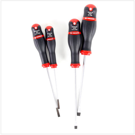 Facom ANP.J6PB Protwist Schraubendreher - Satz - 6 teilig - Toolbrothers