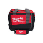 Sac de travail Milwaukee PACKOUT 427 x 381 x 254 mm ( 4932471066 )