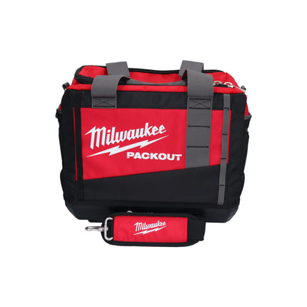 Sac de travail Milwaukee PACKOUT 427 x 381 x 254 mm ( 4932471066 )