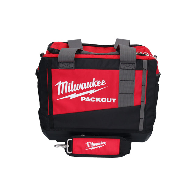 Sac de travail Milwaukee PACKOUT 427 x 381 x 254 mm ( 4932471066 )