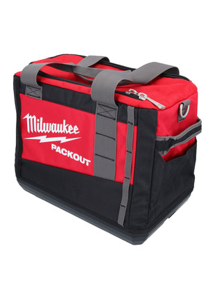 Bolsa de trabajo Milwaukee PACKOUT 427 x 381 x 254 mm (4932471066)