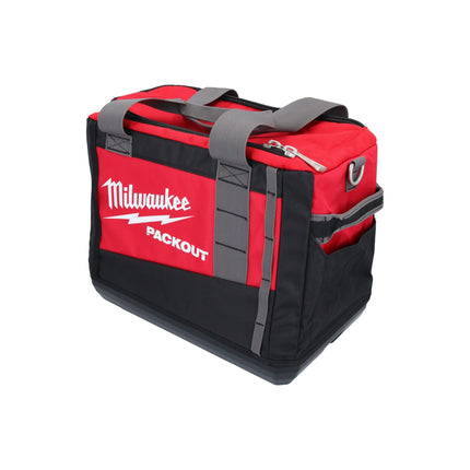 Sac de travail Milwaukee PACKOUT 427 x 381 x 254 mm ( 4932471066 )