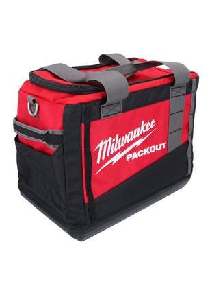 Sac de travail Milwaukee PACKOUT 427 x 381 x 254 mm (4932471066)