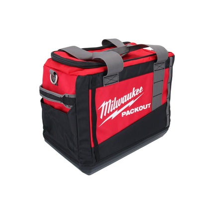 Sac de travail Milwaukee PACKOUT 427 x 381 x 254 mm ( 4932471066 )