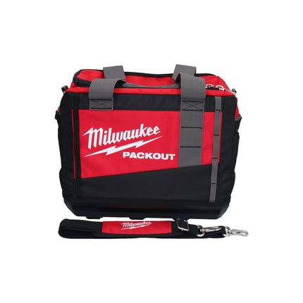 Sac de travail Milwaukee PACKOUT 427 x 381 x 254 mm ( 4932471066 )