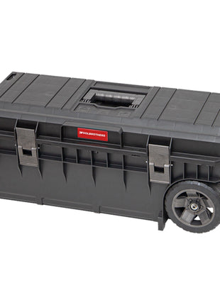 Toolbrothers Carro RHINO XXL ECO Caja de herramientas básica más larga 793 x 385 x 322 mm 50 l