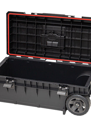 Toolbrothers Carro RHINO XXL ECO Caja de herramientas básica más larga 793 x 385 x 322 mm 50 l