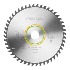 Collection image for: Festool Lames de scie circulaire 225 mm