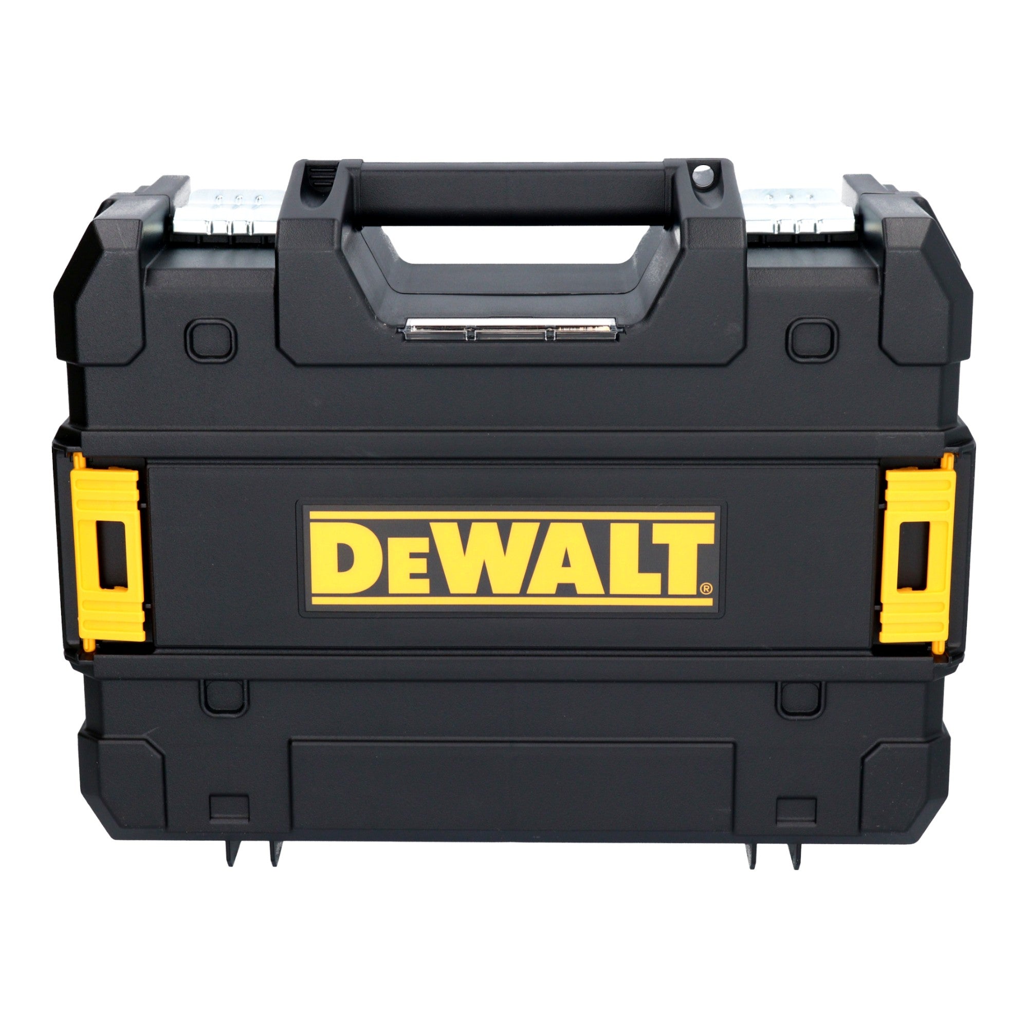 DeWalt DCE 088 D1R Akku Linienlaser 12 V rot 1x Akku 2 0 Ah Ladegeraet TSTAK 2 - toolbrothers