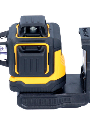 DeWalt DCLE 34031 D1 Laser à ligne sans fil 18 V 3x 360 grn + 1x batterie 2,0 Ah + chargeur + Coffret