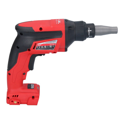 Milwaukee M18 FSG-501X Visseuse pour cloisons sèches sans fil 18 V 13 Nm Brushless + 1x batterie 5,0 Ah + HD Box - sans chargeur