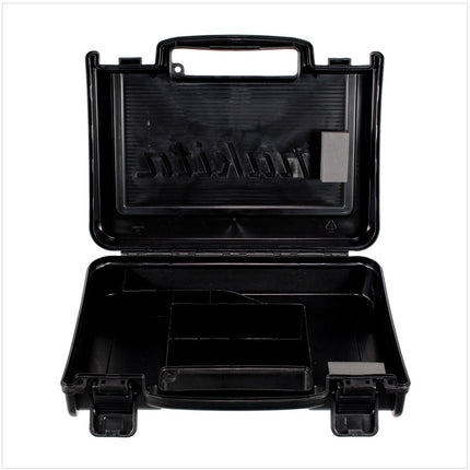 Makita Kunststoff Koffer für DF 330 D schwarz - ohne Zubehör - Toolbrothers