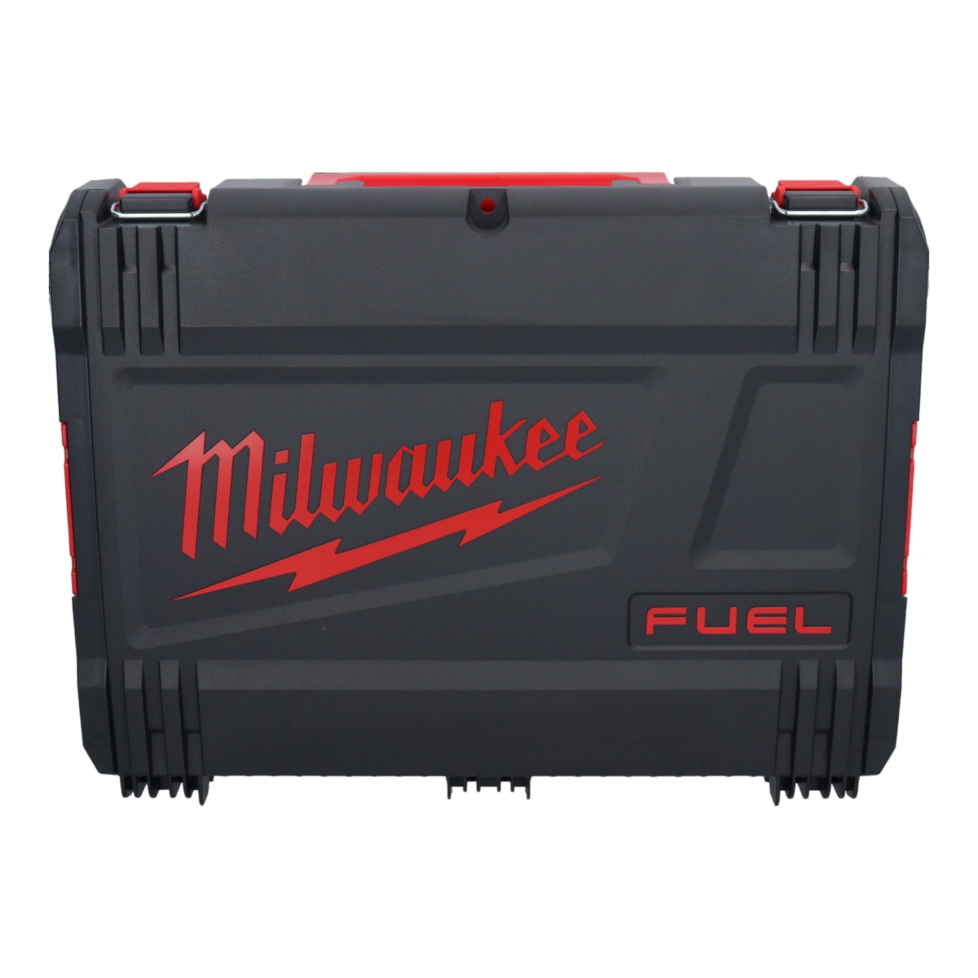 Milwaukee M18 FSAGF125XPDB 501X Akku Flachkopf Winkelschleifer 18 V 125 mm Brushless 1x Akku 5 0 Ah HD Box ohne Ladegeraet 2 - toolbrothers