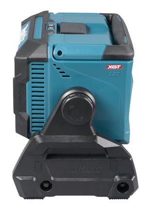 Makita ML 009 G Projecteur de chantier sans fil 18 / 40 V max. 10000 lm XGT Solo - sans batterie, sans chargeur