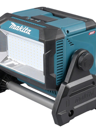 Makita ML 009 G Projecteur de chantier sans fil 18 / 40 V max. 10000 lm XGT Solo - sans batterie, sans chargeur