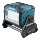 Makita ML 009 G Projecteur de chantier sans fil 18 / 40 V max. 10000 lm XGT Solo - sans batterie, sans chargeur