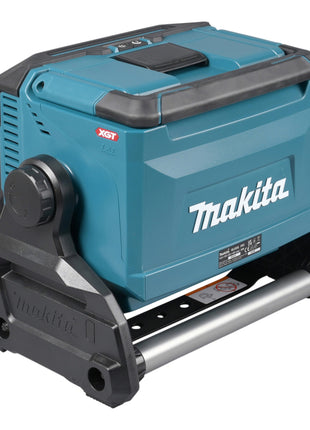 Makita ML 009 G Projecteur de chantier sans fil 18 / 40 V max. 10000 lm XGT Solo - sans batterie, sans chargeur