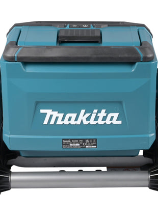 Makita ML 009 G Projecteur de chantier sans fil 18 / 40 V max. 10000 lm XGT Solo - sans batterie, sans chargeur