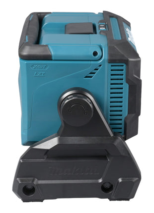 Makita ML 009 G Projecteur de chantier sans fil 18 / 40 V max. 10000 lm XGT Solo - sans batterie, sans chargeur