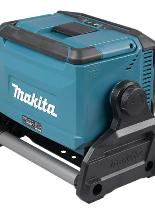 Makita ML 009 G Projecteur de chantier sans fil 18 / 40 V max. 10000 lm XGT Solo - sans batterie, sans chargeur