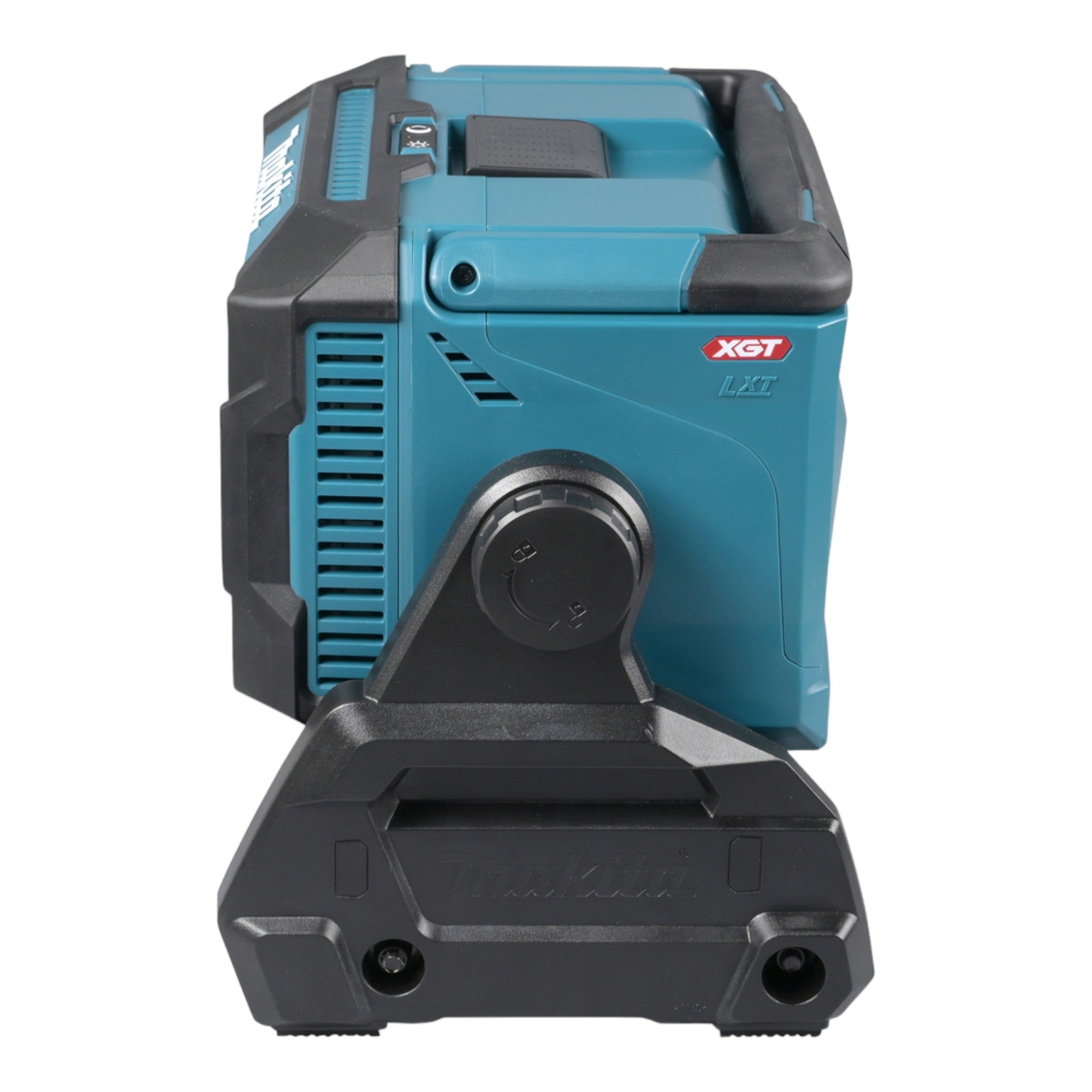 Makita ML 009 G Akku Baustrahler 18 40 V max 10000 lm XGT Solo ohne Akku ohne Ladegeraet 1 - toolbrothers