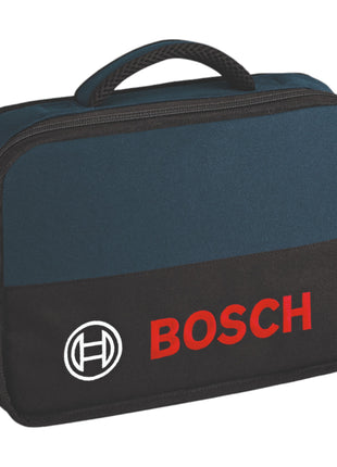 Sacoche souple Bosch 300 x 230 x 70 mm pour visseuse sans fil 12V (1600A003BG)