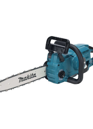 Makita DUC 357 ZX3 Trononneuse d'elagage sans fil 18 V 35 cm Brushless Solo - sans batterie, sans chargeur