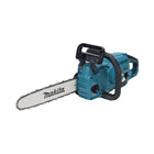 Makita DUC 357 ZX3 Trononneuse d'elagage sans fil 18 V 35 cm Brushless Solo - sans batterie, sans chargeur