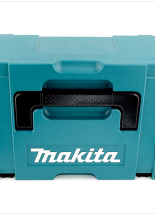 Makita DHP 482 RMJ Akku Schlagbohrschrauber 18V 62Nm im Makpac 2x 4 0 Ah Akku Ladegeraet 3 - toolbrothers