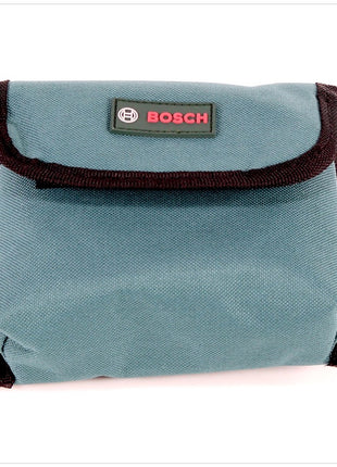 Bosch GLL 2-10 Kreuzlinienlaser Messgerät in Schutztasche 10 Meter Reichweite ( 0601063L00 ) - Toolbrothers