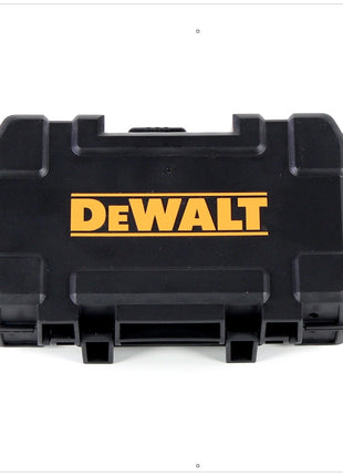 DeWalt Extreme Impact Schrauber Bit Set 42 teilig ( DT70590 ) + Schutzbrille - Toolbrothers