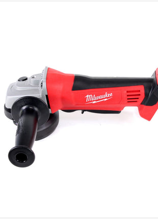 Milwaukee HD18 AG-115-0 Akku Winkelschleifer 18V 115mm Solo - ohne Akku, ohne Ladegerät ( 4933411210 ) - Toolbrothers