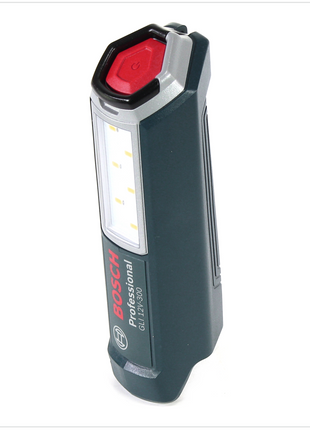 Bosch Professional GLI 12V-300 Akku Lampe Solo ( 06014A1000 ) - ohne Akku , ohne Ladegerät - Toolbrothers