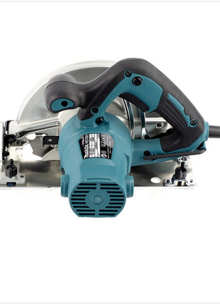 Makita HS 7601 Handkreissäge 1200W + 1x MForce Sägeblatt 190 mm - Toolbrothers