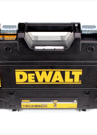 Dewalt DCD 791 NT akumulatorowa wiertarko-wkrętarka bezszczotkowa 18V 70Nm + 1x akumulator 4,0 Ah w TSTAK - bez ładowarki