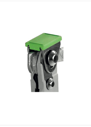 Festool Hebelzwingen Set 2x FS-HZ 160 ( 2x 491594 ) für FS/2 Führungsschiene - Toolbrothers