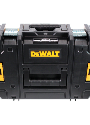 DeWalt DCS 331 D1 Akku Stichsäge 18 V + 1x Akku 2,0 Ah + Ladegerät + TSTAK - Toolbrothers