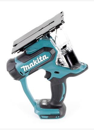 Makita DSD 180 Z Akku Gipskartonsäge 18V Solo - ohne Akku, ohne Ladegerät - Toolbrothers