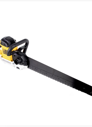 DeWalt DWE 397 - QS 1700 W 430 mm Alligator Spezialsäge - Toolbrothers