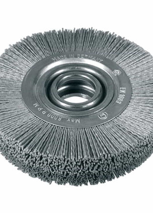 OSBORN Brosse plate  D. 150 mm ( 4000841364 )