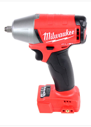 Milwaukee M18 FIWF 38-401 C Akku Schlagschrauber 18V 3/8" 284Nm Brushless + 1x Akku 4,0Ah + Ladegerät + TSTAK - Toolbrothers